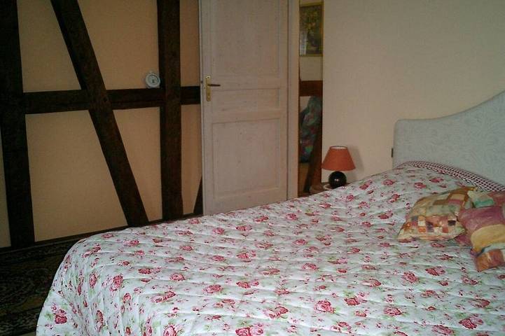 Gîte pour 4 personnes à Wangenbourg-Engenthal - 3