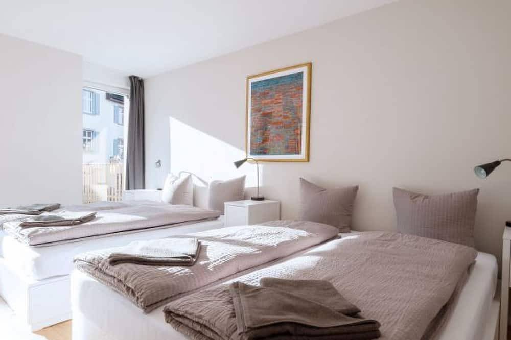 Ganze Wohnung, Bs Klee Iv - Marktplatz Hitrental Apartment in Basel 1 Rüdengasse, Basel