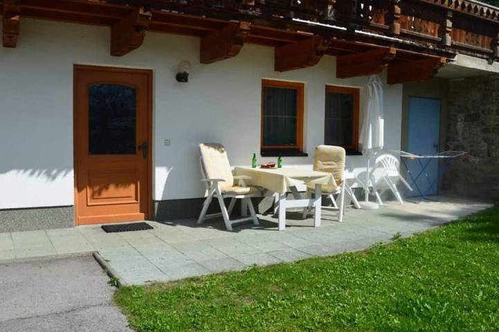 Ferienwohnung \"Nikolaus\" in Matrei in Osttirol, im Nationalpark Hohe Tauern in Hohe Tauern, Matrei in Osttirol