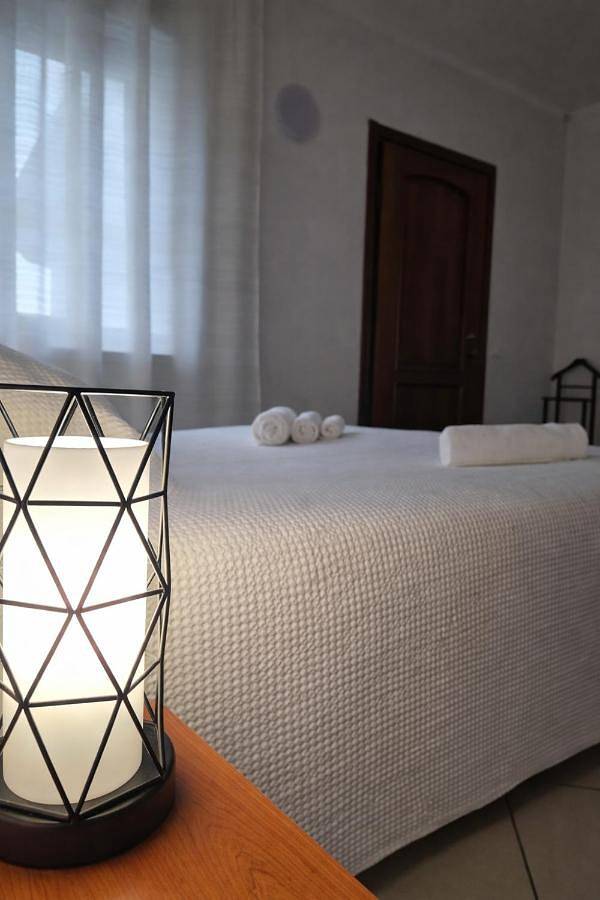 Location de vacances pour 2 personnes, avec terrasse et vue à Verceil - 2