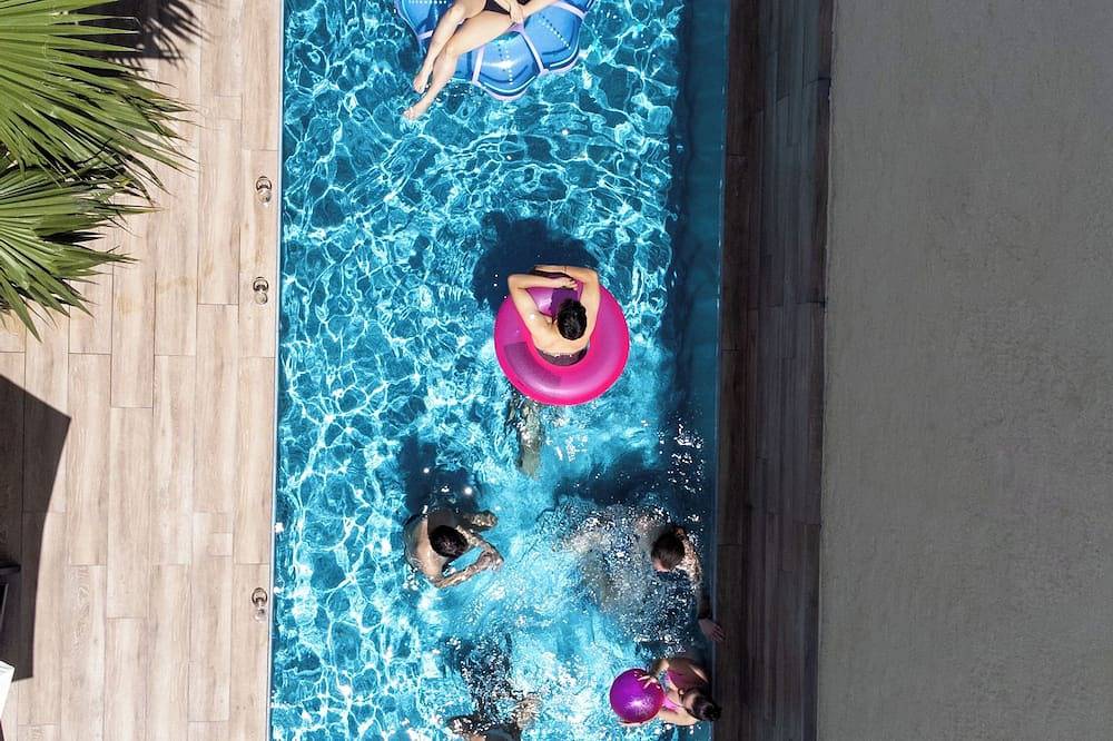 Casa vacanza a Messenia a partire da 770€ a notte