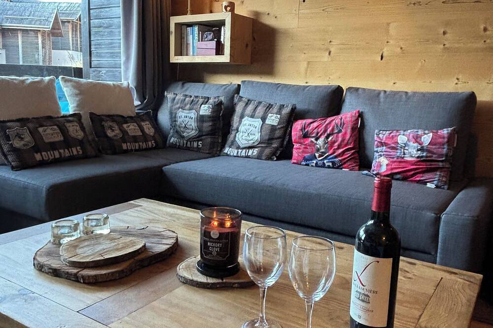Photo : Appartement de vacances