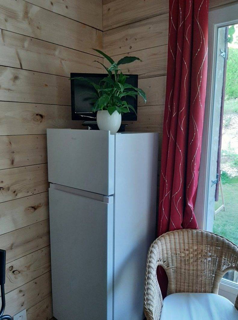 Au Champ Cailloux - Chambre in Thoiria, Jura Francais