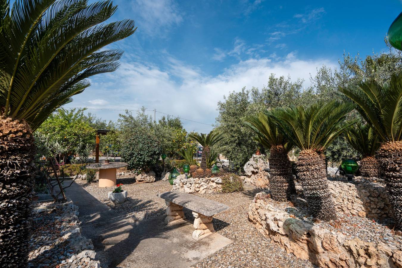 Casa vacanze 'La Casa Dei Ricordi' con vista sulle montagne, Wi-Fi e aria condizionata in Sant'Antonio D'ascula, Monopoli