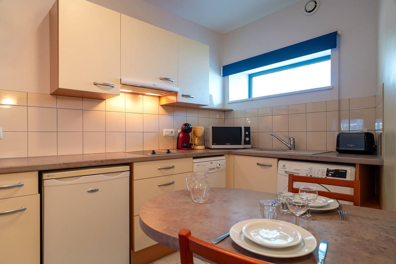 Ganze Wohnung, Les Fauvettes - Au Soleil Breton in Saint-Nic, Châteaulin und Umgebung
