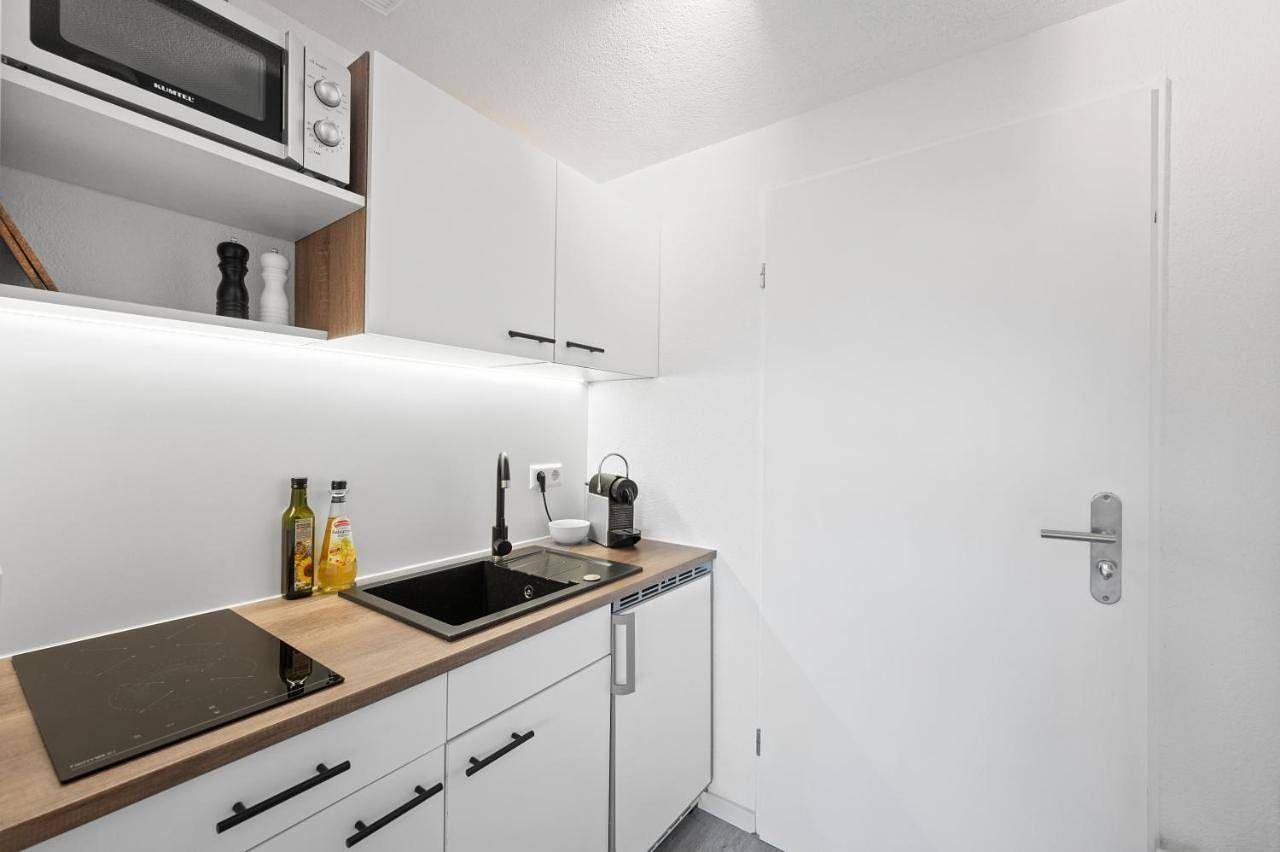 Ganze Wohnung, One-Bedroom Apartment in Bad Liebenzell, Nordschwarzwald