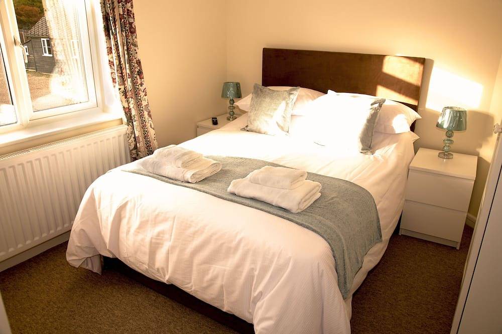 Cottage mit 3 Schlafzimmern am Stadtrand von Burley Village in Burley, Hampshire