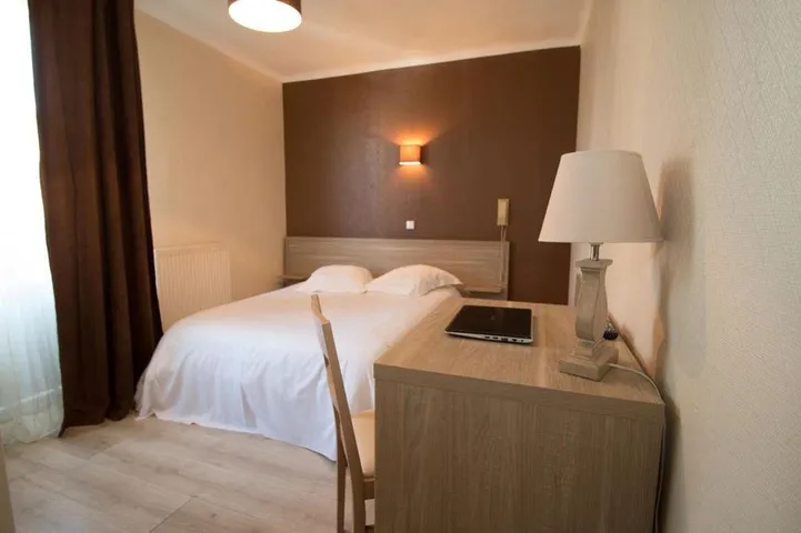 Hotel para 3 personas, con balcón, Se admiten mascotas - 1
