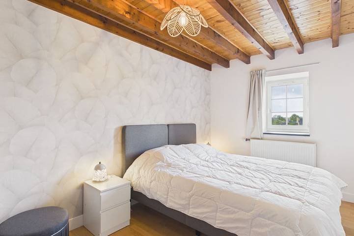 Location de vacances pour 7 personnes, avec Terrasse et Jardin à Plouider - 2