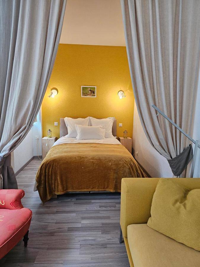 Gîte pour 2 personnes, avec vue à La Chaux-de-Fonds - 2