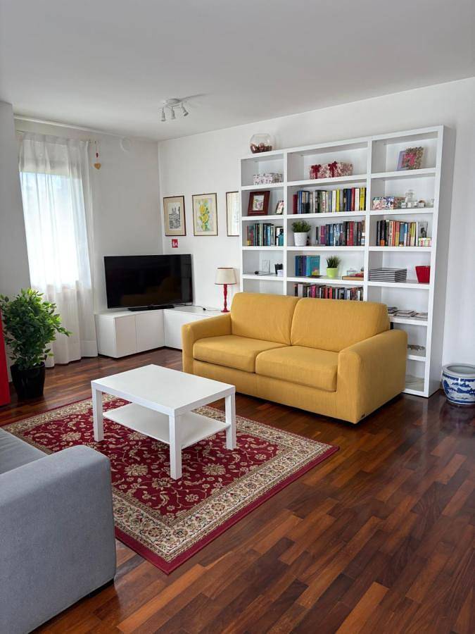 Appartement entier, La Casa Di Bea in Farra di Soligo, Province de Trévise