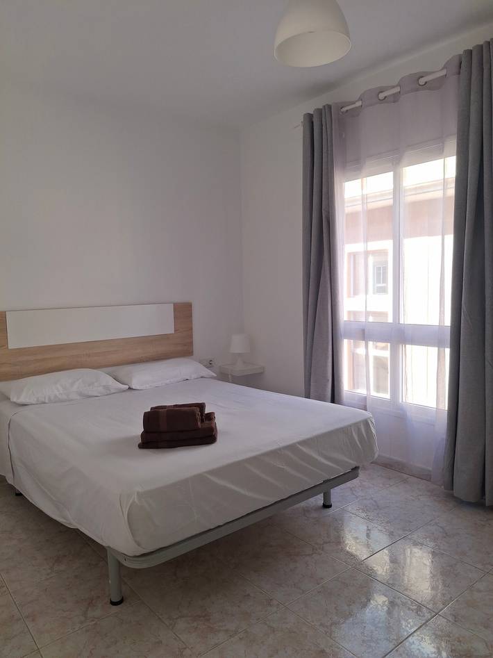 Location de vacances pour 4 personnes dans Gran Tarajal - 4