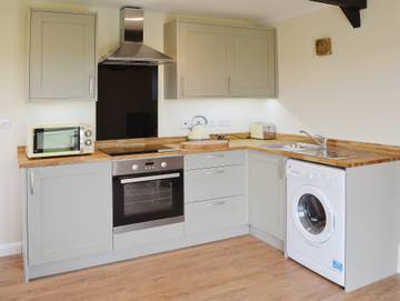 Casa De Vacaciones para 2 Personas en Alkham, Kent Downs, Foto 3