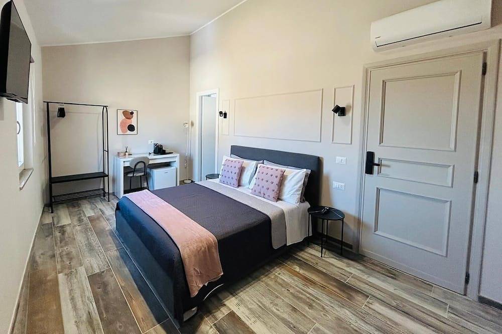 Charming bed & breakfast in lovely Vitorchiano with Ac, Wifi in Vitorchiano, Provincie Viterbo
