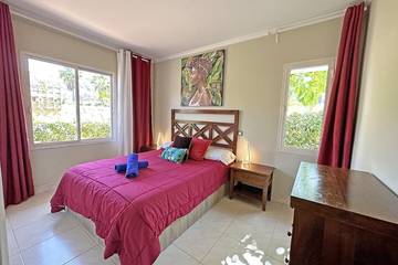 Chalet para 12 Personas en Pueblo de Tauro, Mogán, Foto 1