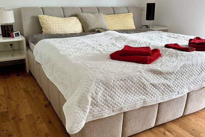 Ferienwohnung für 2 Personen in Geisa
