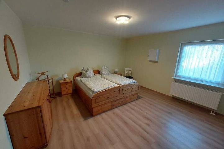 Ferienhaus für 2 Personen, mit Haustier am Nord-Ostsee-Kanal - 2