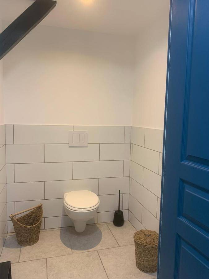 Location de vacances pour 2 personnes, avec vue et jardin dans Neuve-Maison - 3