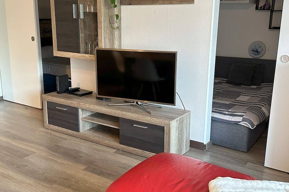 Ganze Wohnung, Ferienapartm. Adler in Hahnenklee, Goslar