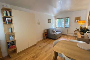 Gîte pour 2 personnes à Joinville-le-Pont