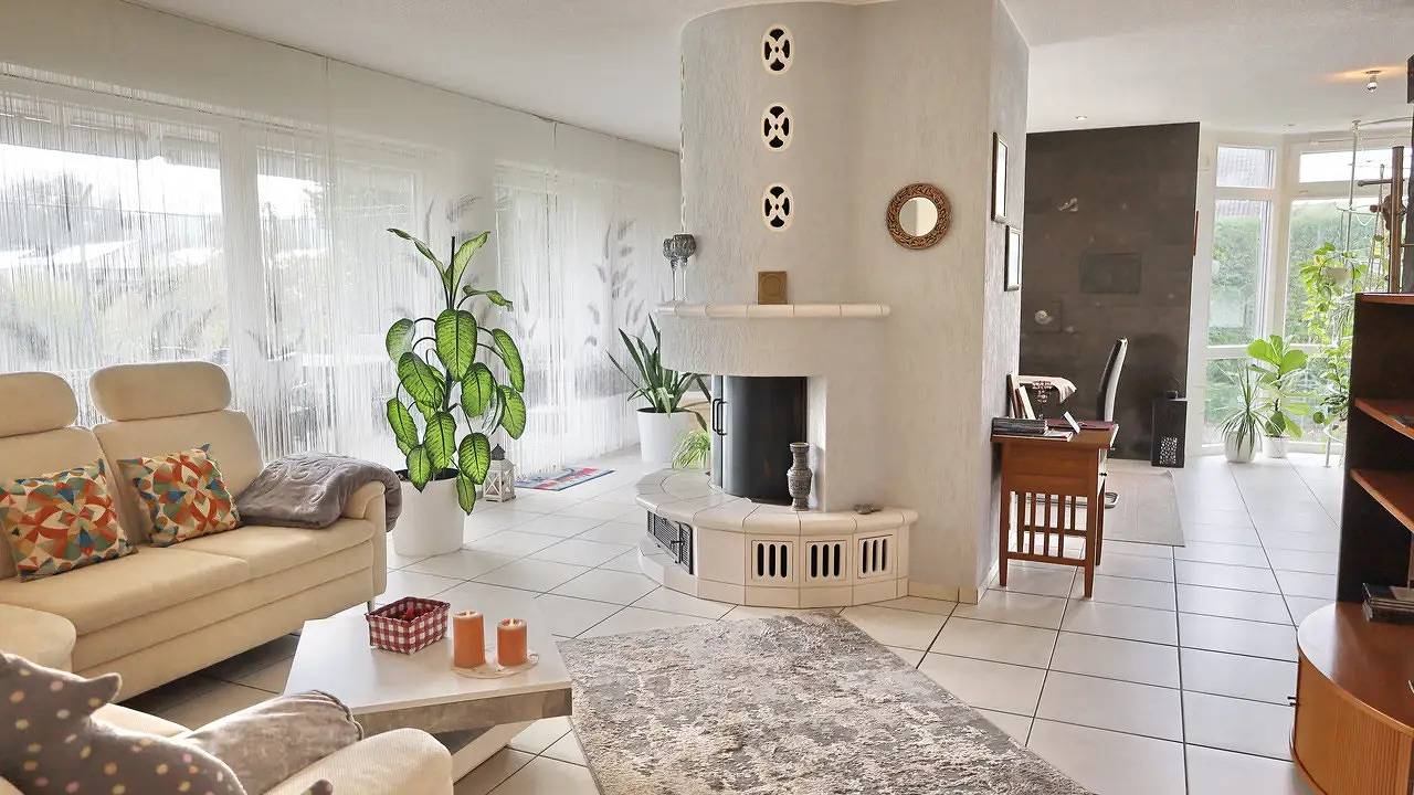 Vakantieappartement voor 6 personen met sauna, foto 12