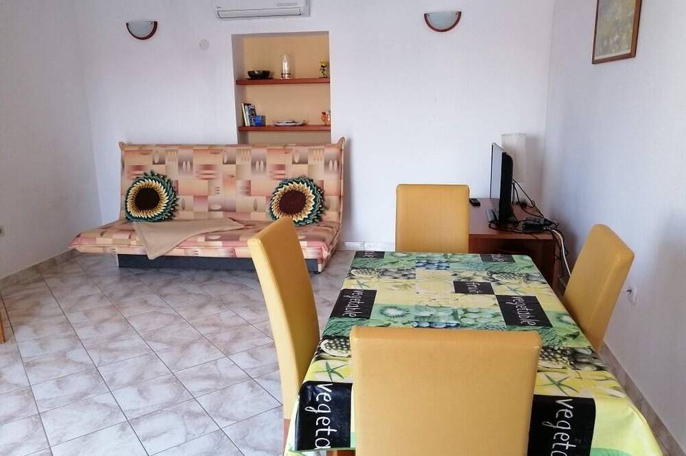 Appartamento vacanze a Vrsar-Funtana a partire da 79€ a notte