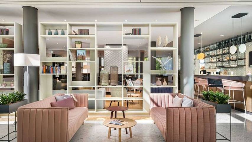 Gîte pour 3 personnes, avec sauna à Bad Rappenau - 2