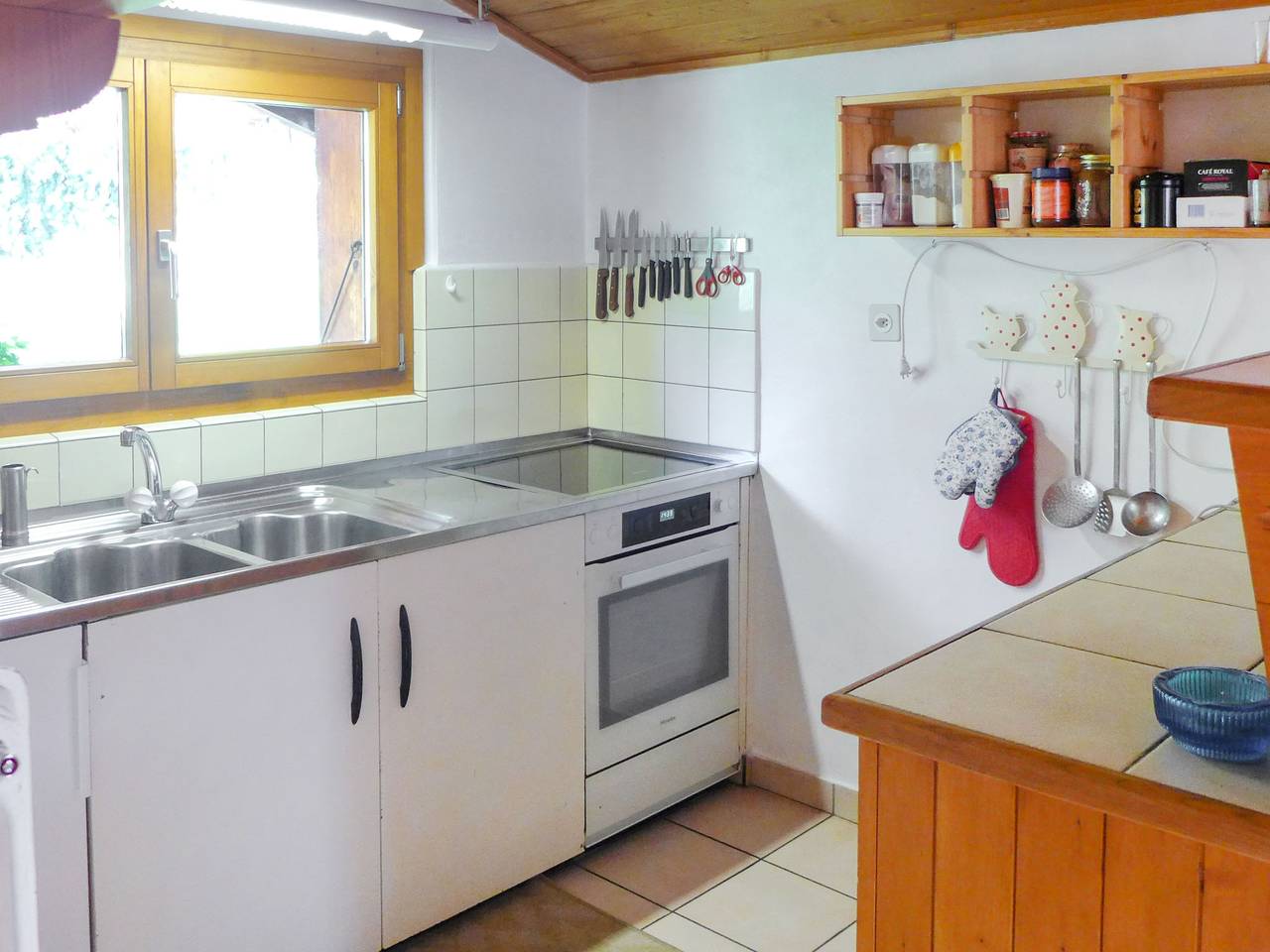 Appartamento intero, Arvine combles in Bagnes, Alpi Pennine