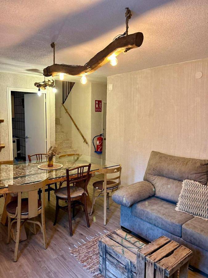 Casa rural para 6 personas, con Vistas en Cañizares - 3