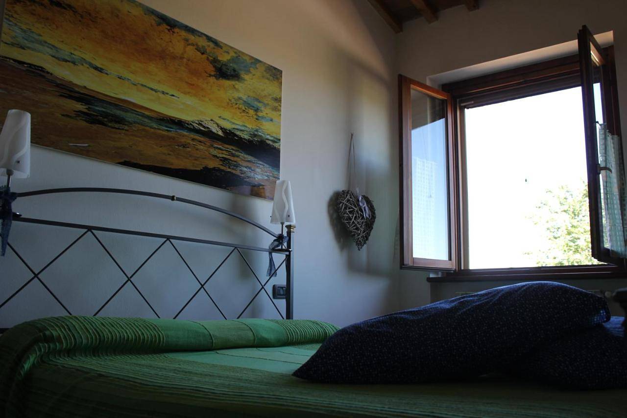 Agriturismo La Valle del Vento Urbino in Urbino, Pesaro-Urbino