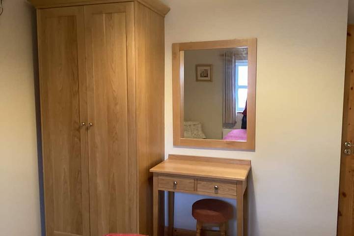 Location de vacances pour 5 personnes, avec jacuzzi, animaux acceptés à Roundstone - 4