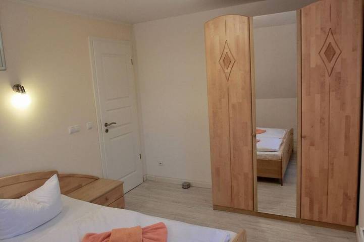 Ferienhaus für 6 Personen, mit Terrasse, mit Haustier in Graal-Müritz - 3