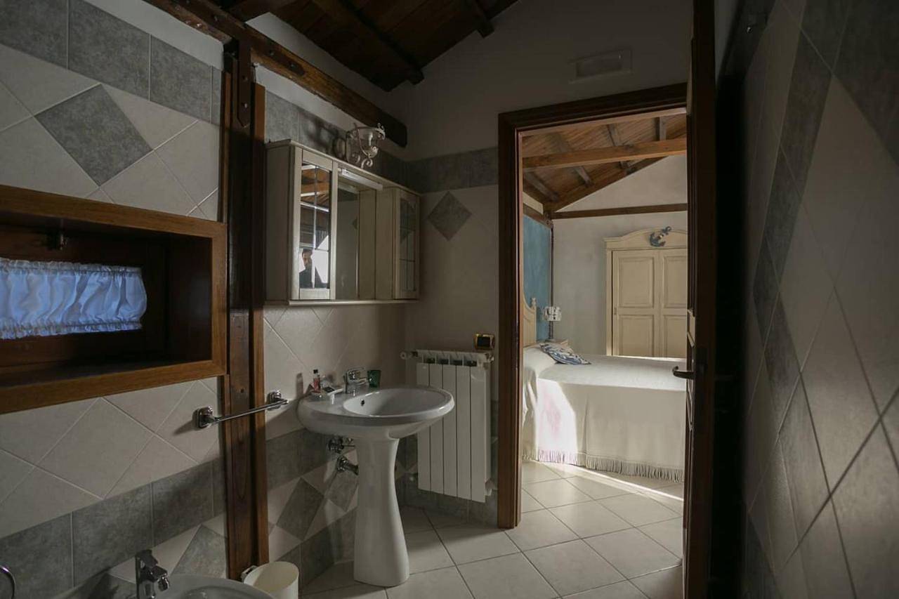B&B oasi di mamma clara in Latina, Agro Pontino