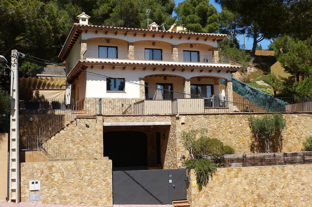 Casa vacanza a Begur a partire da 425€ a notte