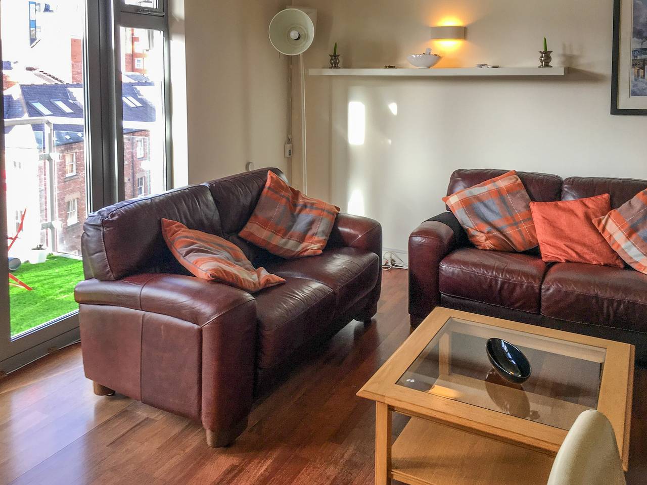 Crown Apartments 309 - Uk3385 in Newcastle upon Tyne, Nordeste de Inglaterra