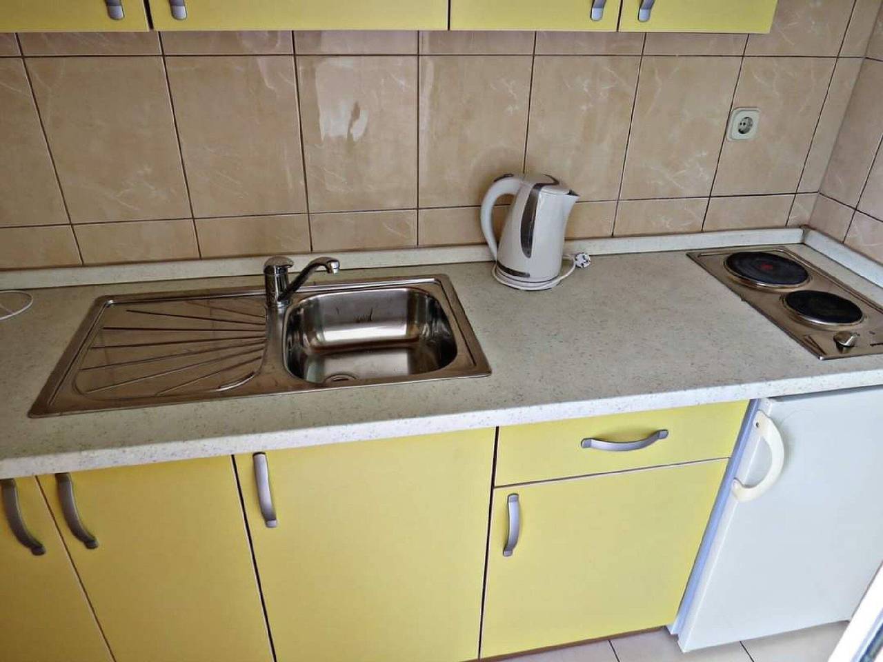 Appartamento vacanze a Bascavoda a partire da 76€ a notte