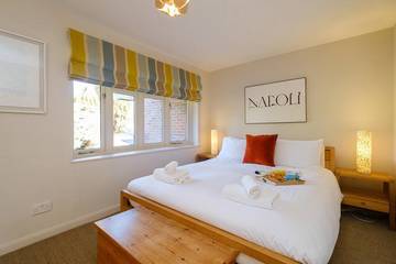 Cottage for 8 People in Thorpeness, Suffolk, Photo 1