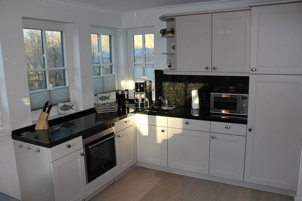 Ferienhaus "Sehnsucht" Störtebekerstr.3e in Ostseebad Zingst, Zingst
