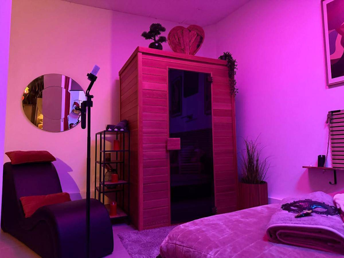 Appartement entier, One-Bedroom Apartment in Montmorot, Jura