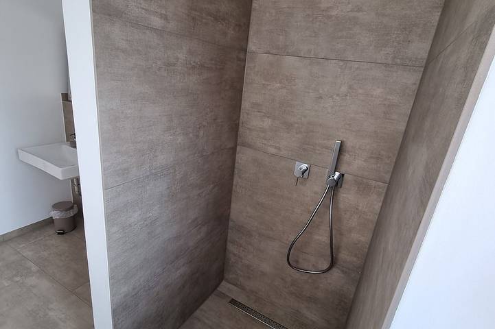 Ferienwohnung für 4 Personen, mit Balkon in Hagenburg - 4