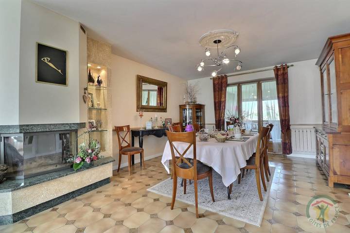 Location de vacances pour 3 personnes, avec jardin dans Mesnil-Roc'h - 3