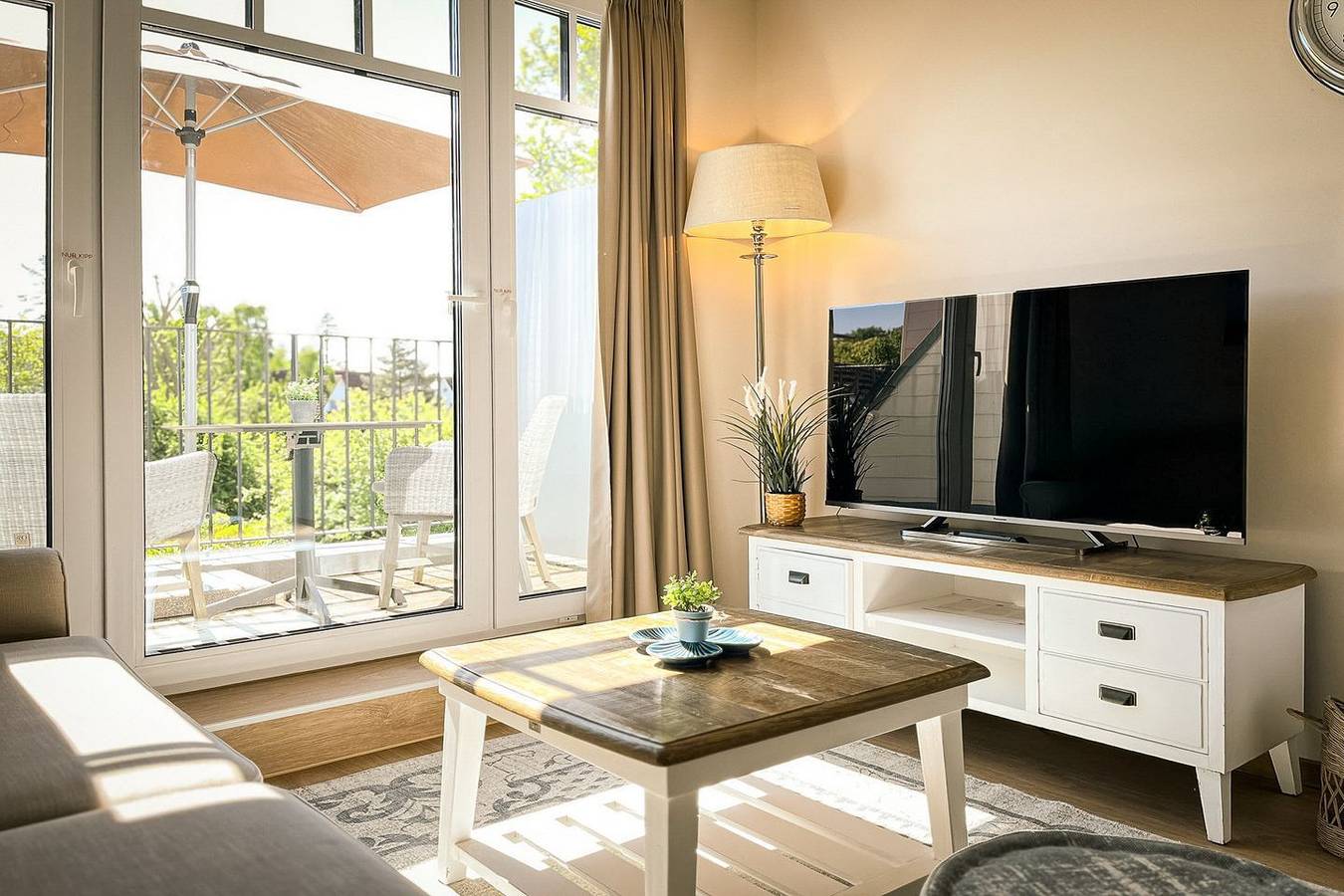 Ferienwohnung in Boltenhagen ab 92€ pro Nacht