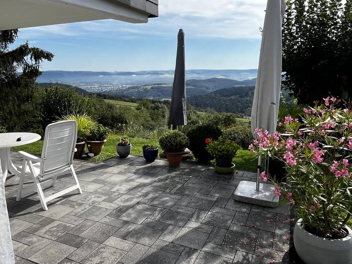 Gîte pour 2 personnes, avec terrasse à Sarrebourg (Allemagne) - 2