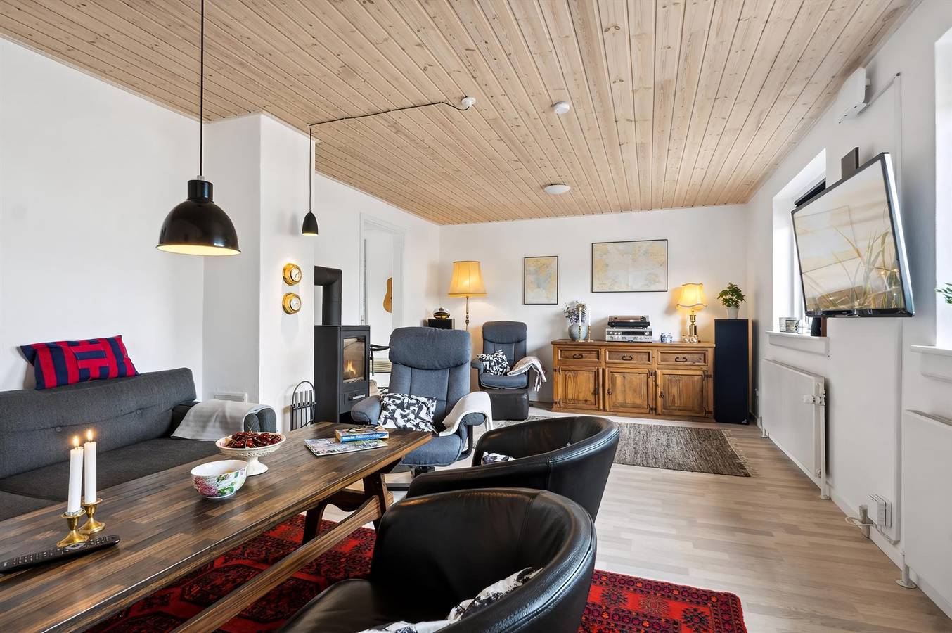 Pet friendly home in Bagenkop with Wifi in Bagenkop, Langeland