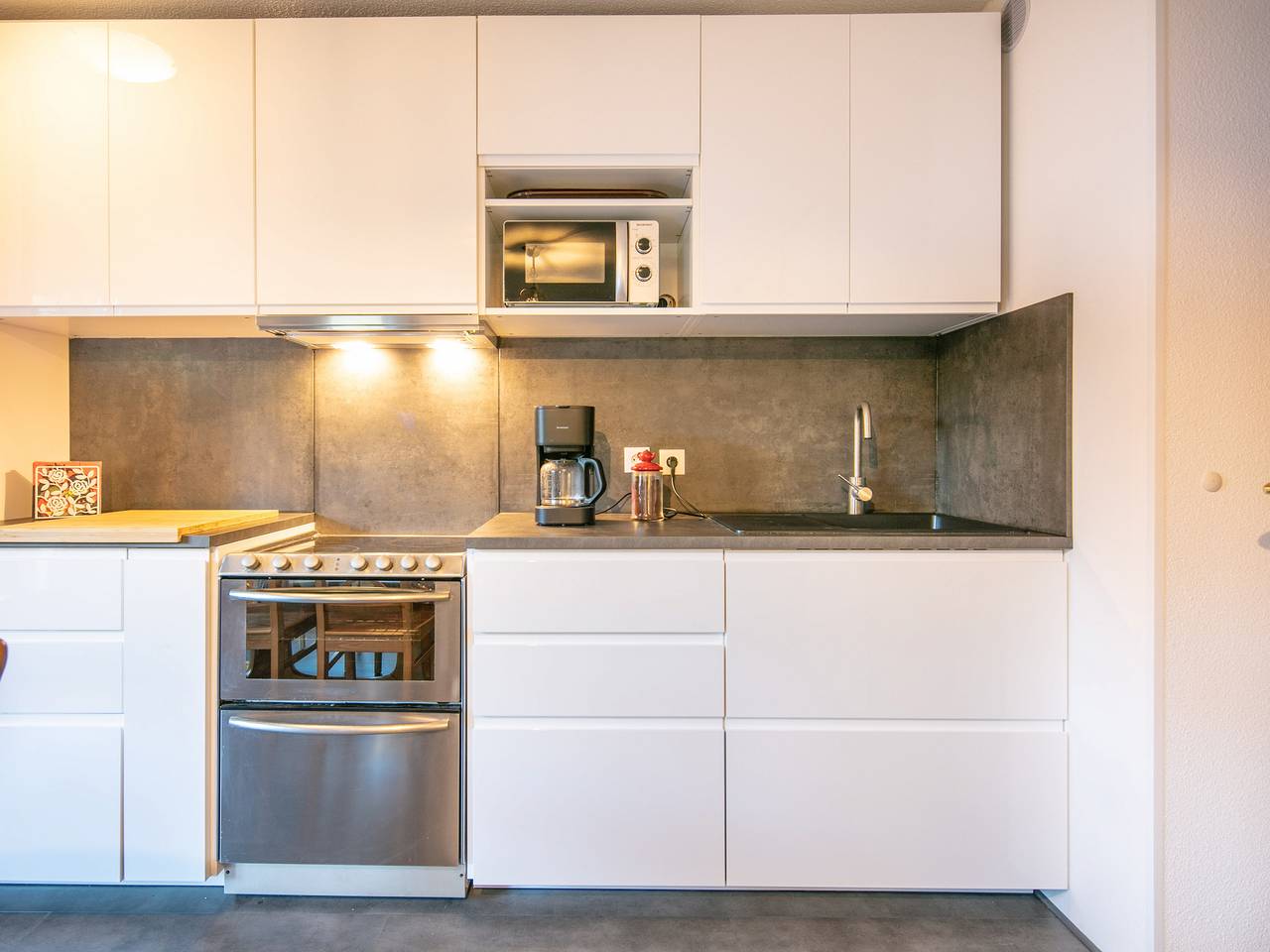 Apartamento entero, Les Huskies N°50 in Saint-Sorlin-d'Arves, Región de Saint-Jean-de-Maurienne