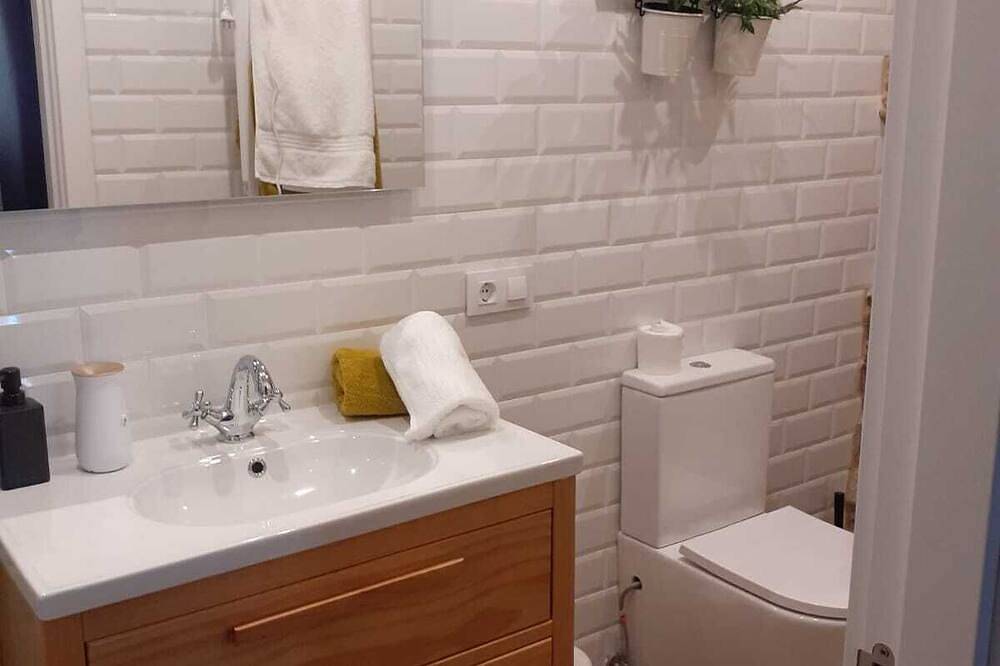 Habitación en Pensión O corazón da Ribeira Sacra in A Teixeira, Ourense Region