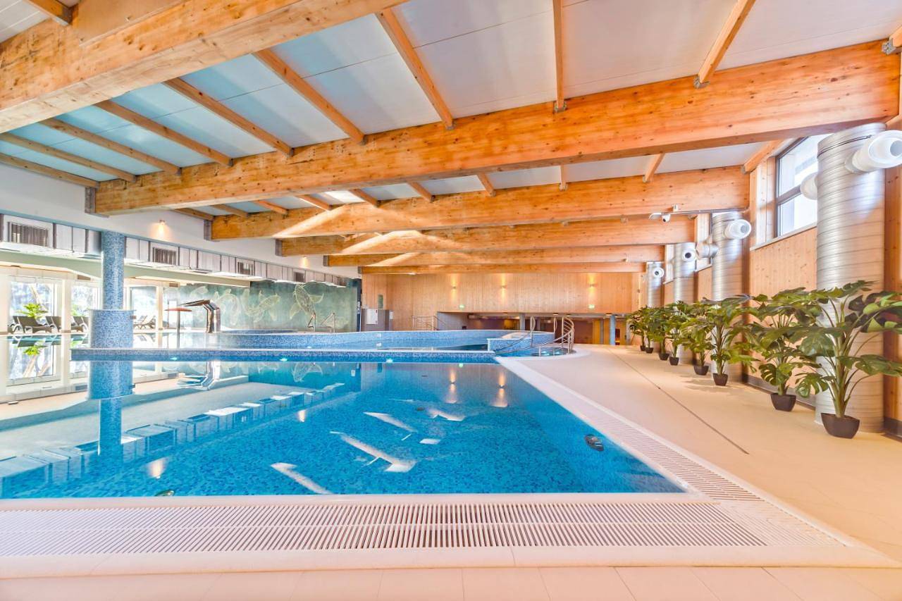 River Style Hotel & Spa in Reda, Zatoka Gdańska