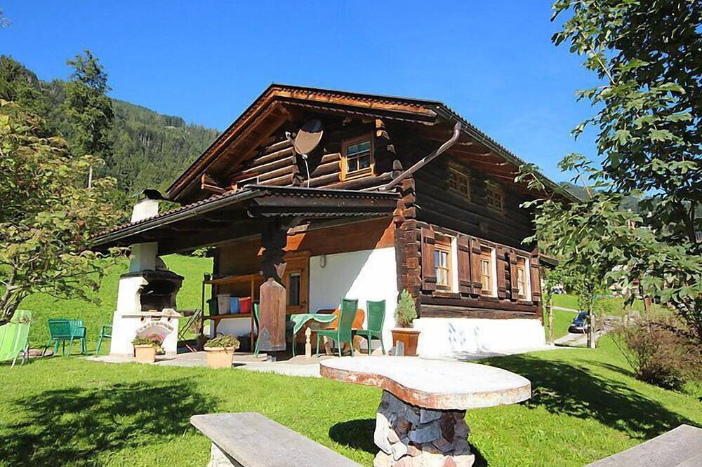Casa vacanza a Zillertal a partire da 162€ a notte