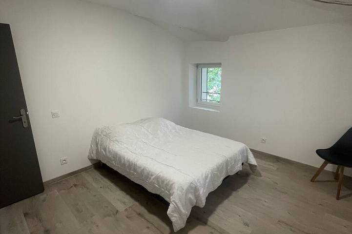 Gîte pour 4 personnes à Jonquières - 4