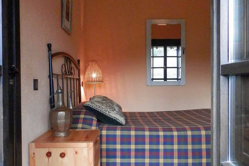 Fantastique maison rurale El Pozo Tremeo 1 in Polanco, Côte Cantabrienne